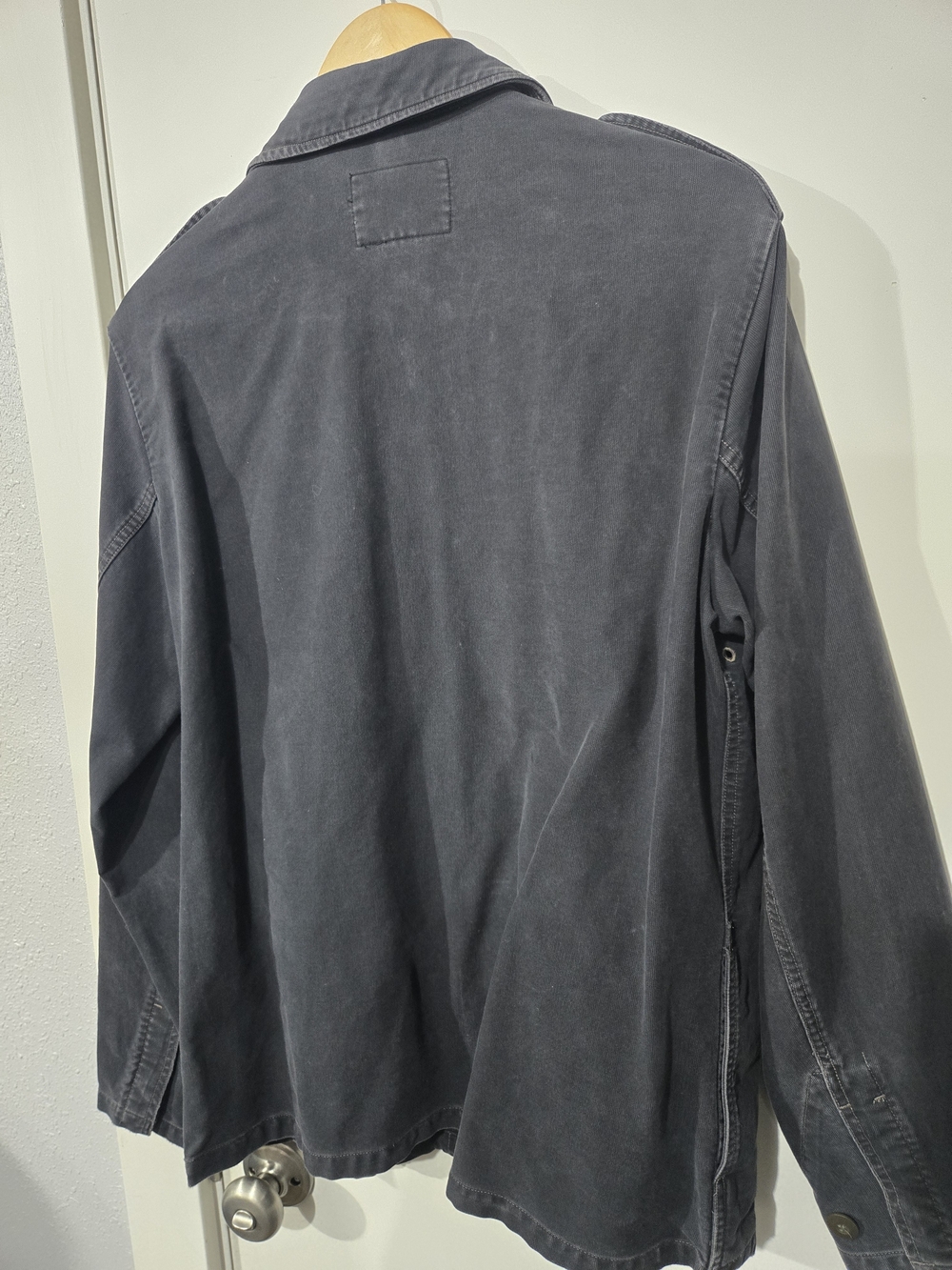 AE Utility Field Jacket - Picture 6 of 7
